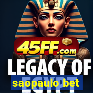 saopaulo bet